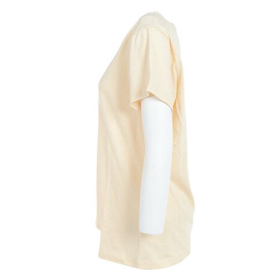 ニューバランス（new balance）（レディース）半袖Tシャツ レディース スタックドロゴ WT31546TCM