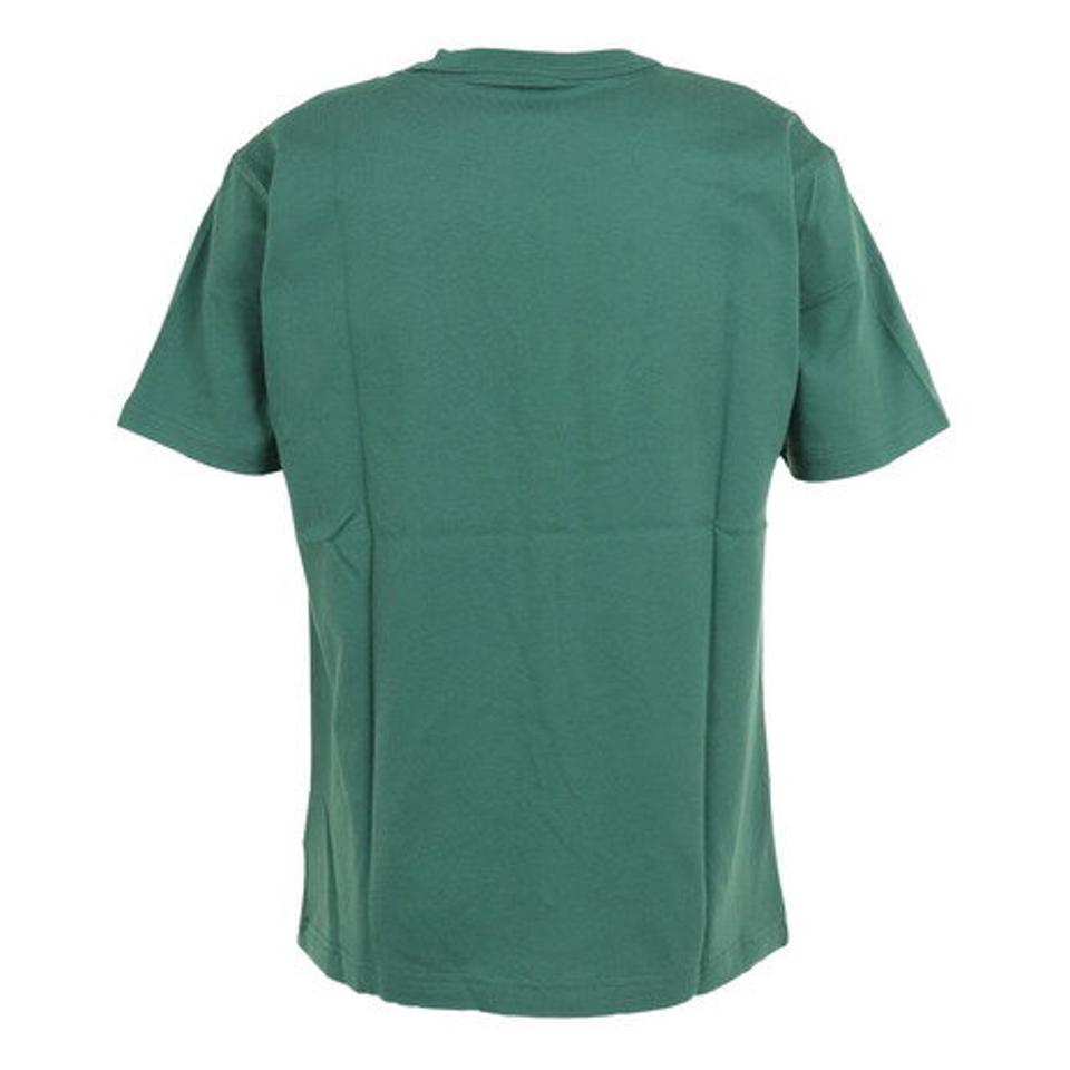 ニューバランス（new balance）（メンズ）半袖Tシャツ メンズ Sports Club MT31558TFN