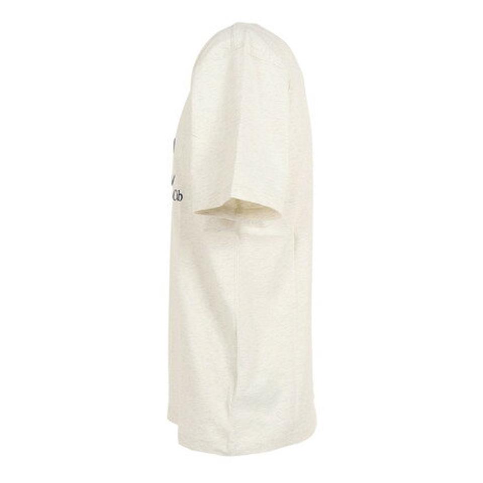 ニューバランス（new balance）（メンズ）半袖Tシャツ メンズ Sports Club MT31558