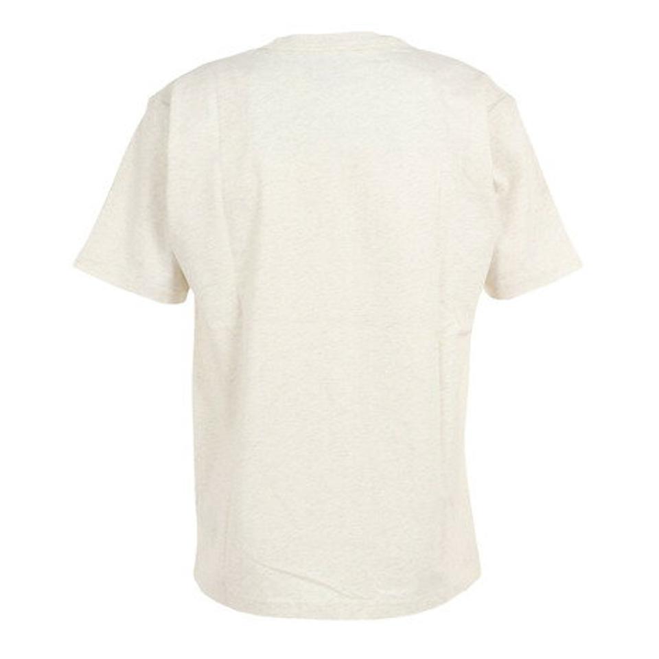 ニューバランス（new balance）（メンズ）半袖Tシャツ メンズ Sports Club MT31558