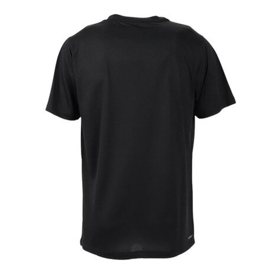 ニューバランス（new balance）（メンズ）半袖Tシャツ メンズ Tenacity AMT31074