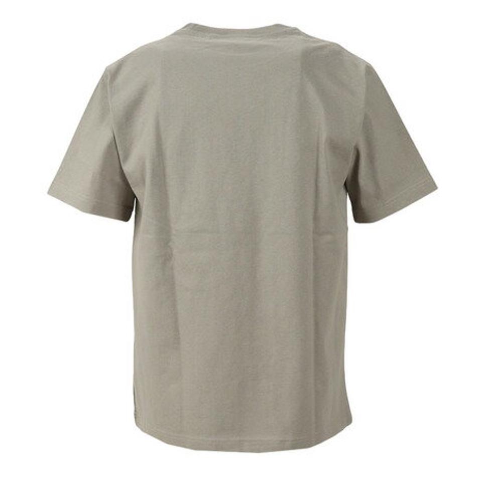 ベンデイビス（BEN DAVIS）（メンズ）デニムポケットTシャツ 23580002-SBE