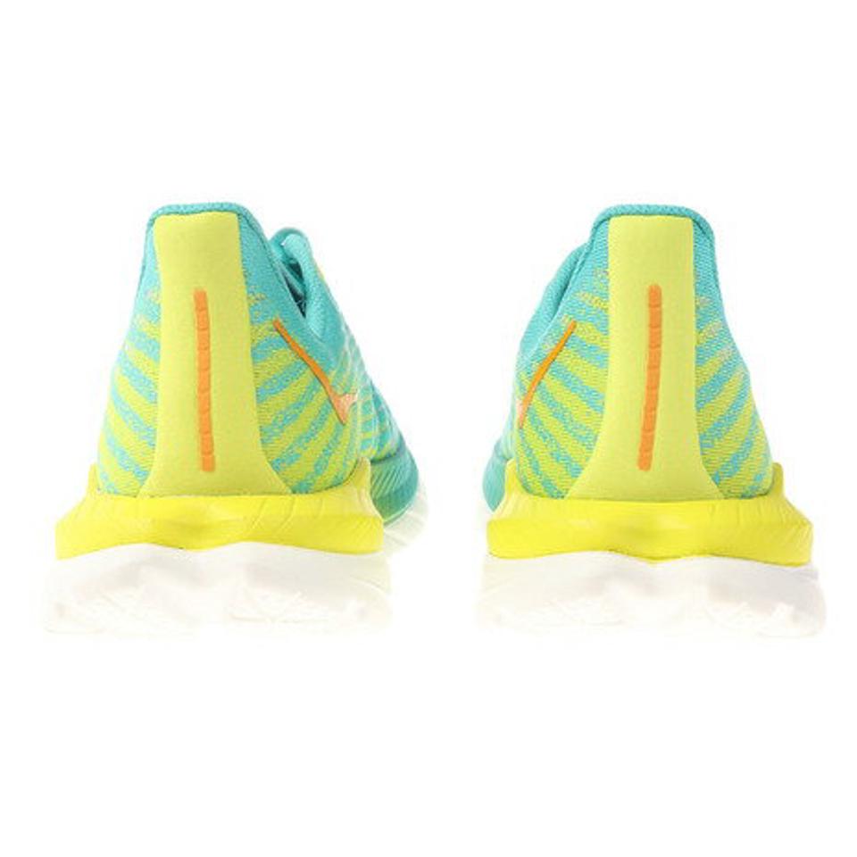 ホカ（HOKA）（メンズ）ランニングシューズ マッハ 5 ターコイズ 1127893-CEPR スニーカー トレーニング ジョギング ロード 厚底