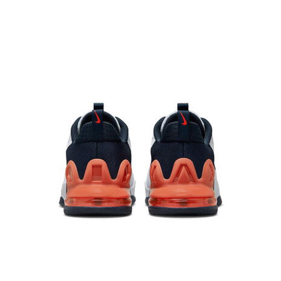 ナイキ（NIKE）（メンズ）ジムシューズ トレーニングシューズ エア マックス アルファ トレーナー 5 DM0829-102