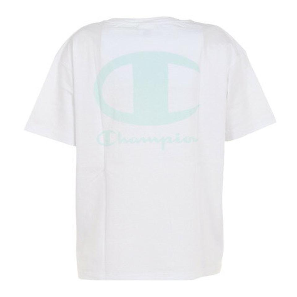 チャンピオン-ヘリテイジ（CHAMPION-HERITAGE）（レディース）半袖Tシャツ レディース ショートスリーブ CW-X329