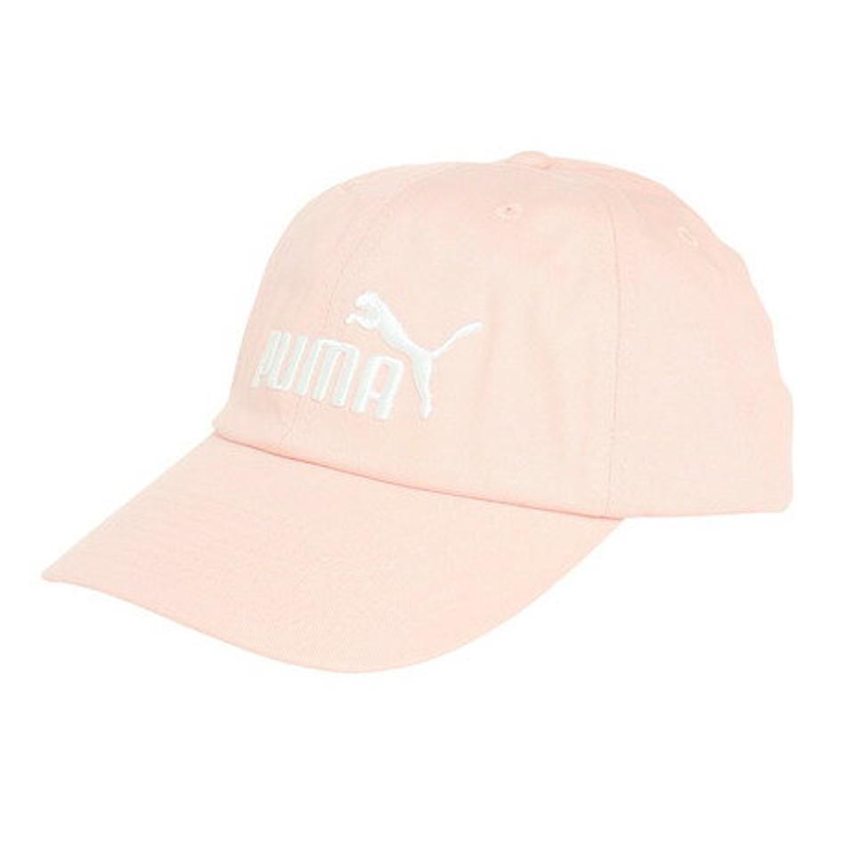 プーマ（PUMA）（レディース）エッセンシャル BBキャップ 02435703