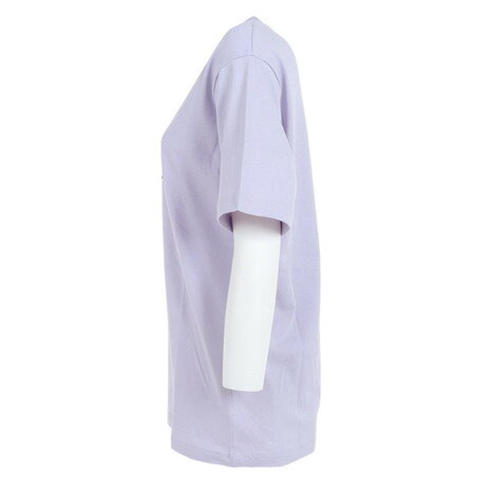 ニューバランス（new balance）（レディース）半袖Tシャツ レディース Athletics Pearl グラフィック WT31553