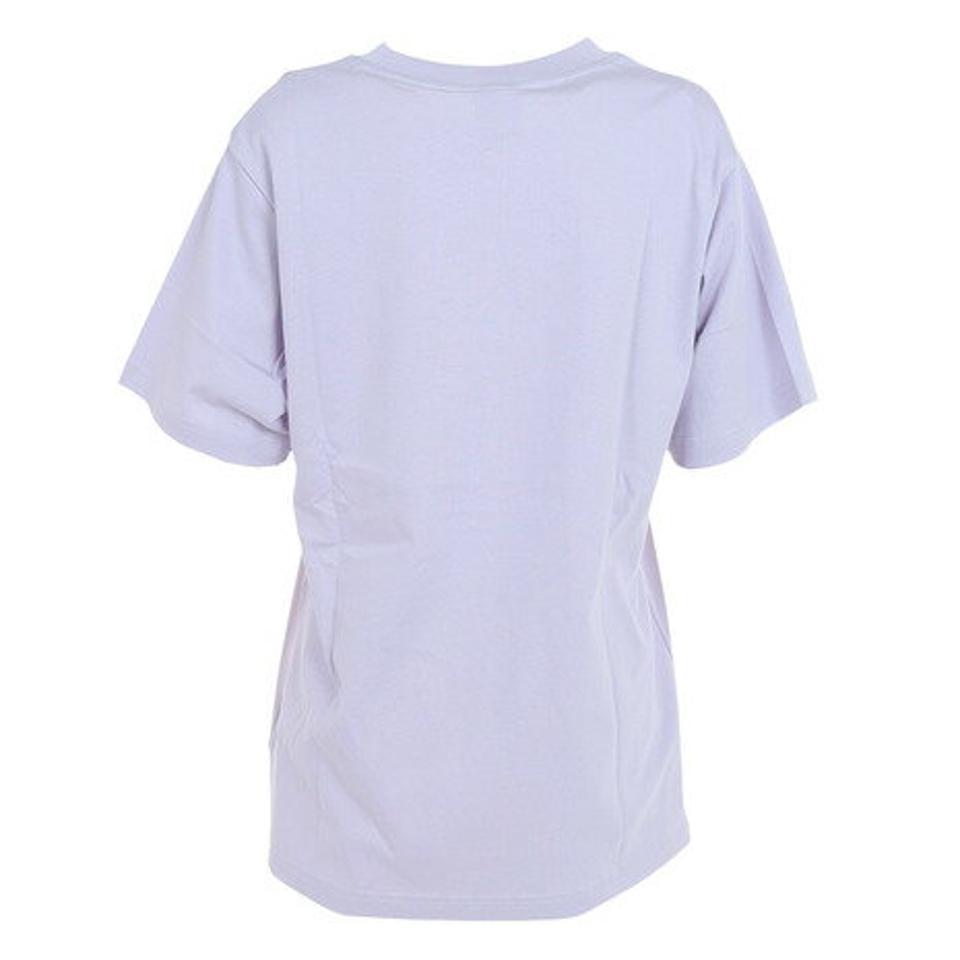 ニューバランス（new balance）（レディース）半袖Tシャツ レディース Athletics Pearl グラフィック WT31553
