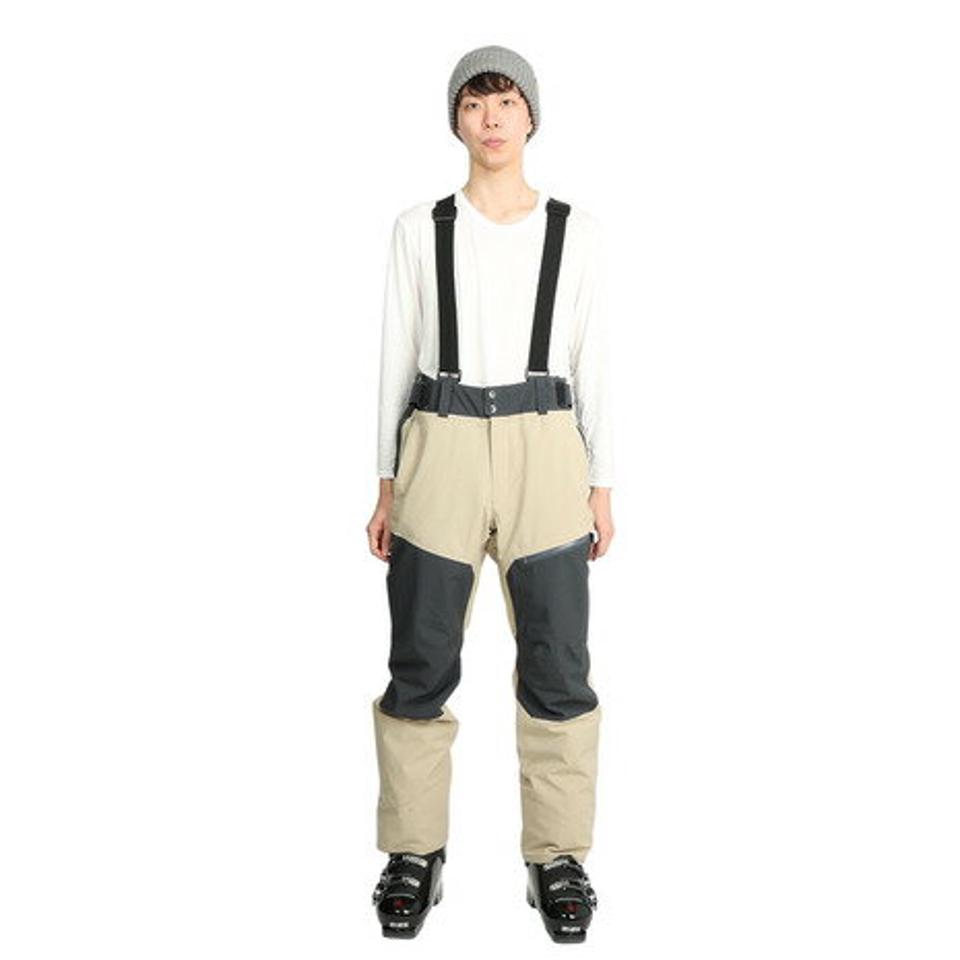 シュトロイレ（STREULE）（メンズ）23LUCA JUST-AJ スキーパンツ ST22FW0019