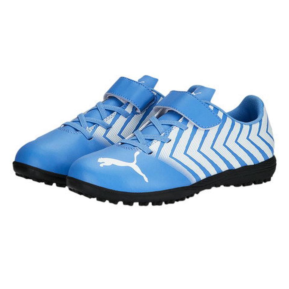 プーマ（PUMA）（キッズ）キッズ サッカー プーマ タクト II TT サッカー トレーニング シューズ V 10670709 10670710