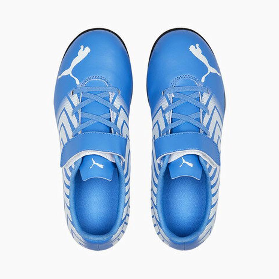 プーマ（PUMA）（キッズ）キッズ サッカー プーマ タクト II TT サッカー トレーニング シューズ V 10670709 10670710