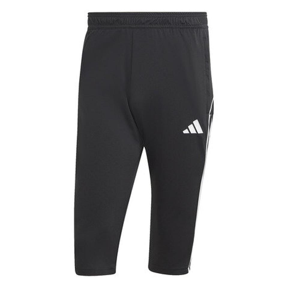 アディダス（adidas）（メンズ）サッカーウェア ティロ 23 リーグ 3/4丈パンツ MMK84-HS3548