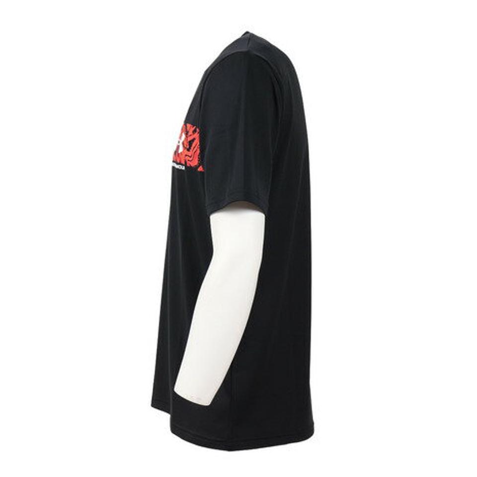 アンダーアーマー（UNDER ARMOUR）（メンズ）Tシャツ メンズ テック 1378363 002