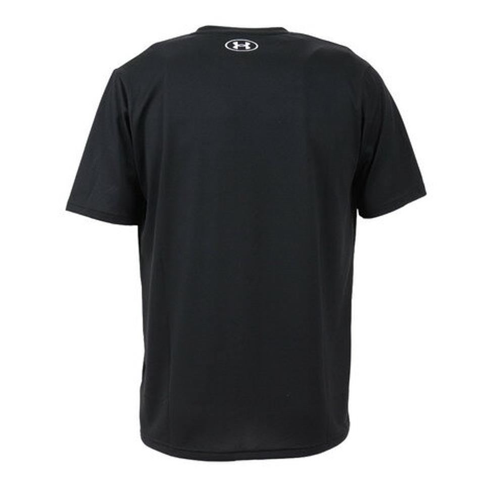 アンダーアーマー（UNDER ARMOUR）（メンズ）Tシャツ メンズ テック 1378363 002
