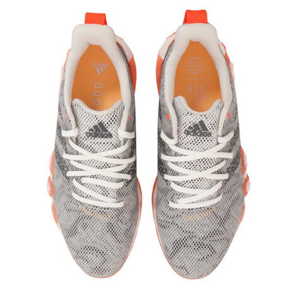 アディダス（adidas）（メンズ）ゴルフシューズ コードカオス22 GV9418 GX2616 GX3932 GX3931 GX2618 IF5429 IF1041