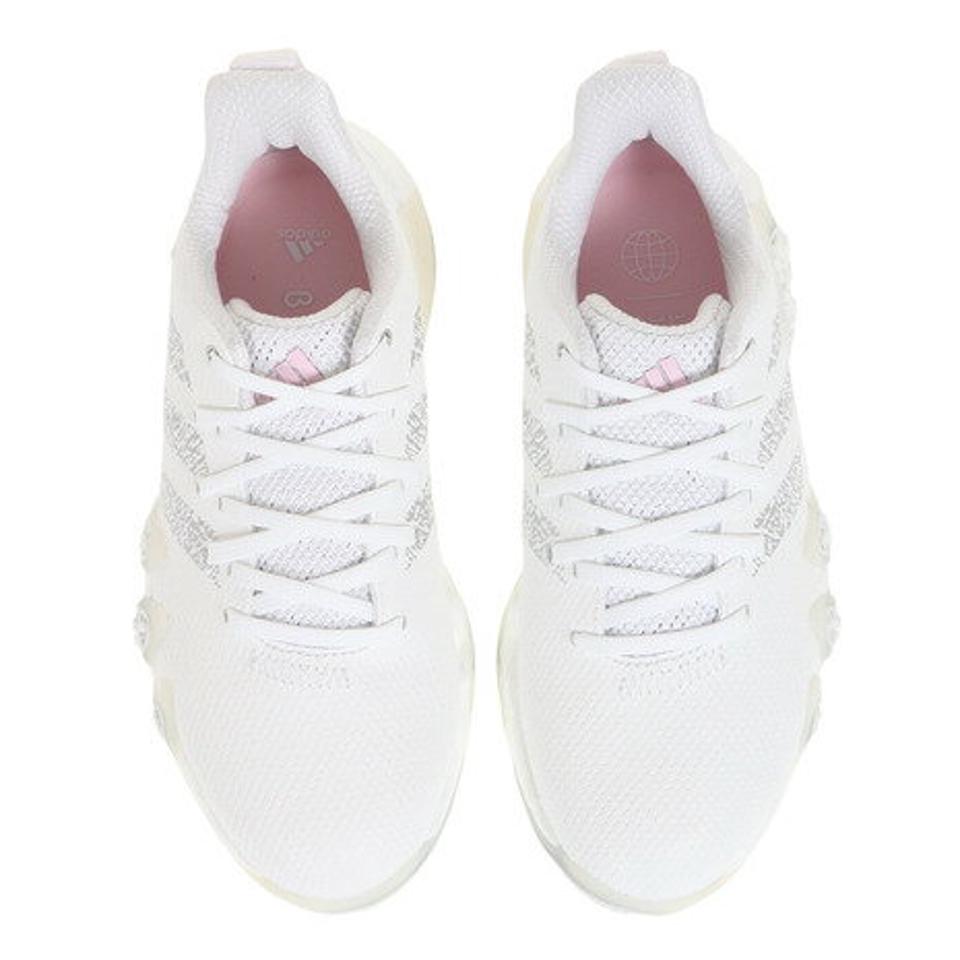 アディダス（adidas）（レディース）ゴルフシューズ コードカオス22 GX2612