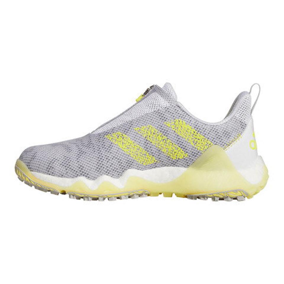 アディダス（adidas）（レディース）ゴルフシューズ コードカオス22 BOA GX3940 GX3944 GX3943 GX3942 IF1044