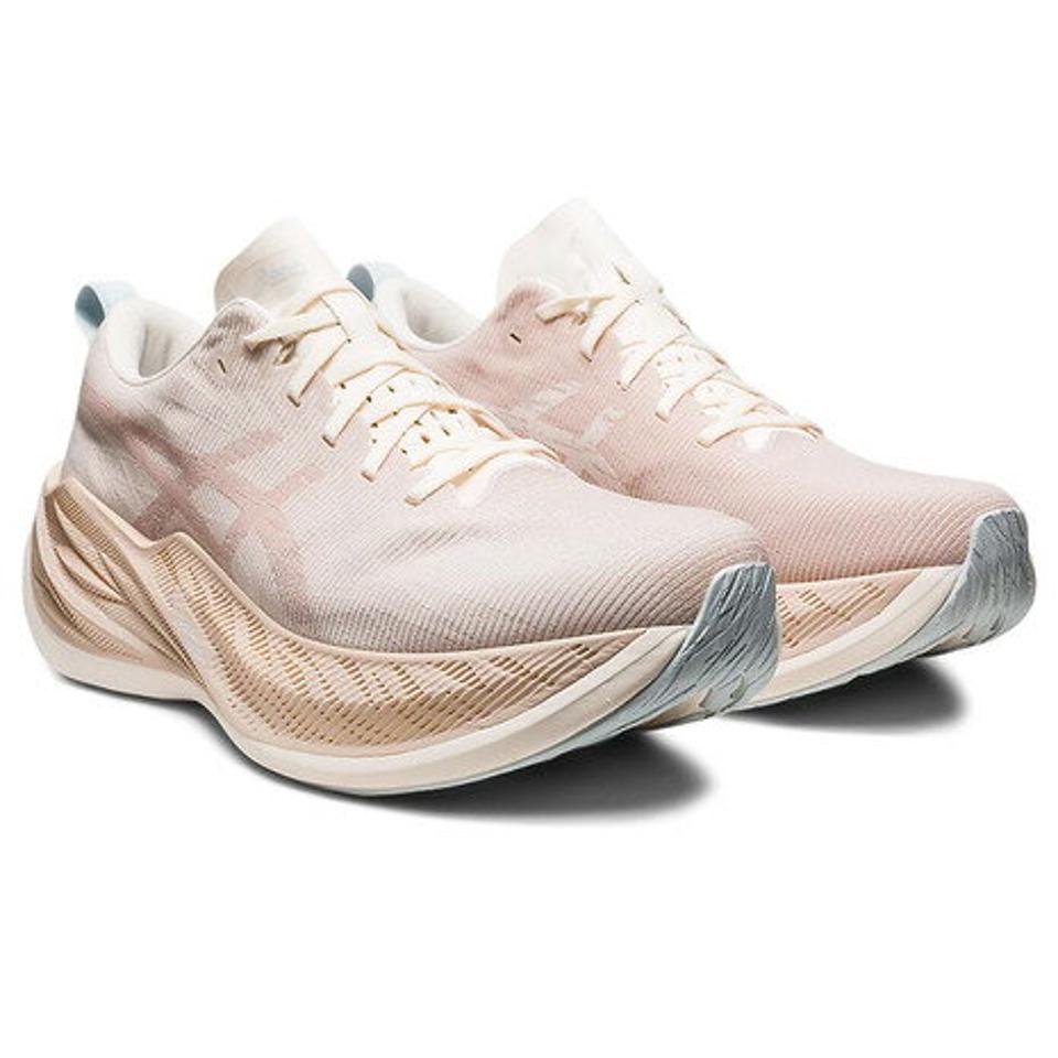 アシックス（ASICS）（メンズ、レディース）ランニングシューズ SUPERBLAST 1013A127.100 ジョギングシューズ