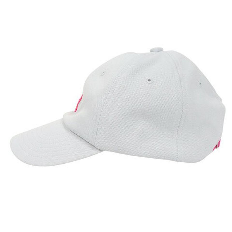アンダーアーマー（UNDER ARMOUR）（レディース）ブリッツィング アジャスタブル キャップ 1376705 014