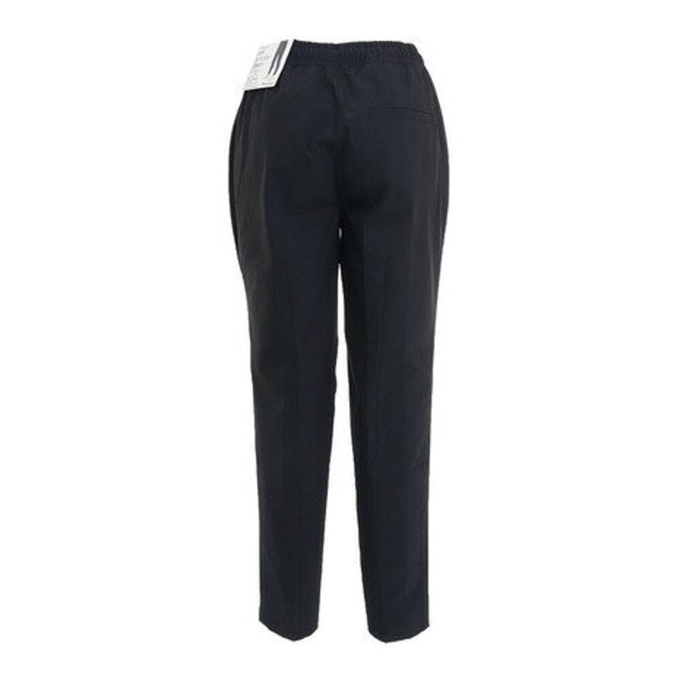 ルコック スポルティフ（Lecoq Sportif）（レディース）ソロテックスSTクロスロングパンツ QMWTJG20 BLK