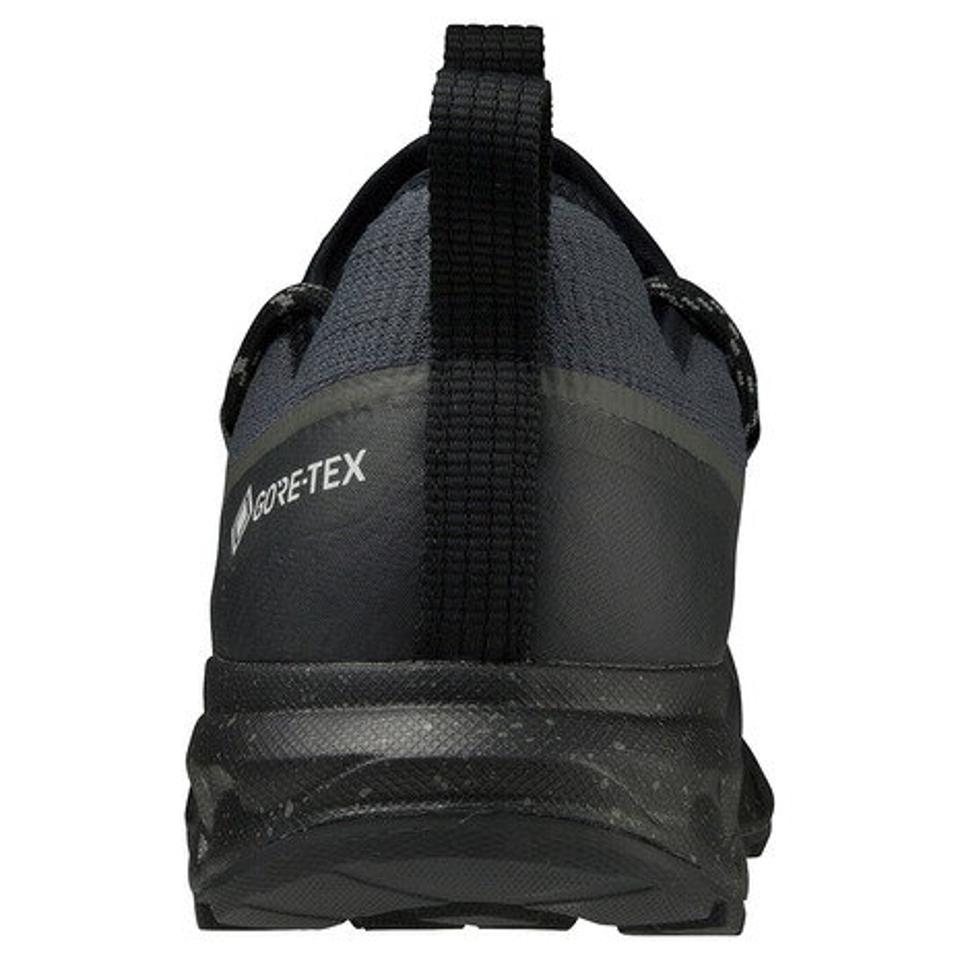 ミズノ（MIZUNO）（メンズ、レディース）カジュアル シューズ ウエーブ エボーク GTX B1GA220005 B1GA220036 スニーカー スポーツ ウォーキング 防水 雨
