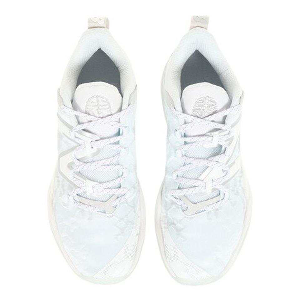 ニューバランス（new balance）（メンズ、レディース）バスケットシューズ バッシュ トゥーウェイ FuelCell Two Wxy v3 TW3 BB2WYT 2E