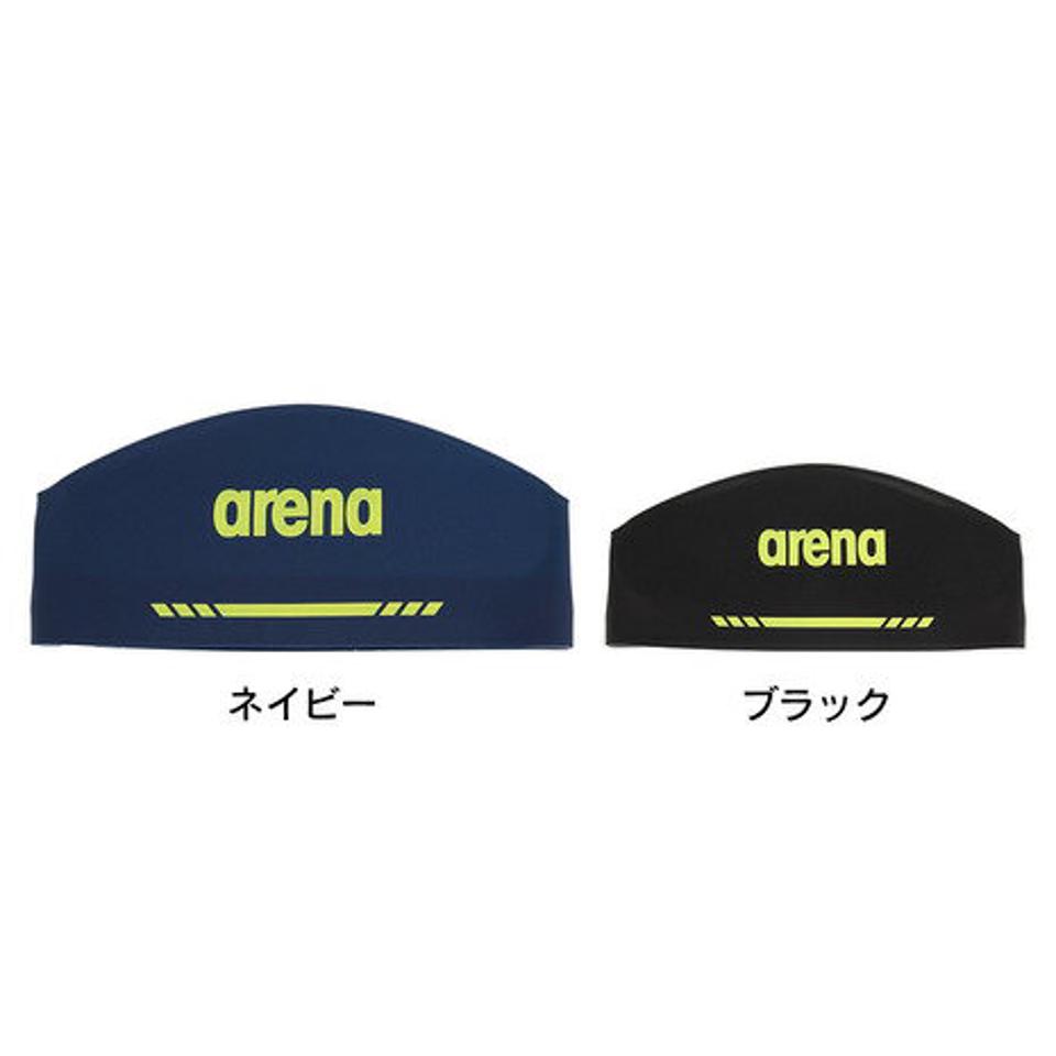 アリーナ（ARENA）（メンズ、レディース）水泳 アクアフォース3Dキャップ レーシングシリコーンキャップ FINA承認 ARN-3410