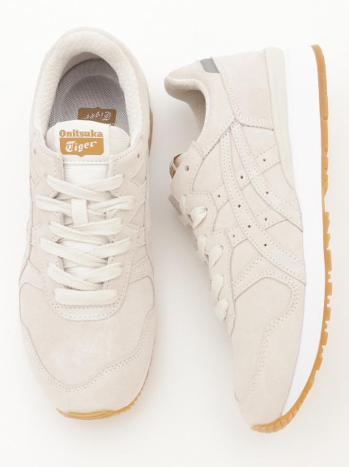 【Onitsuka Tiger】TIGER ALLY