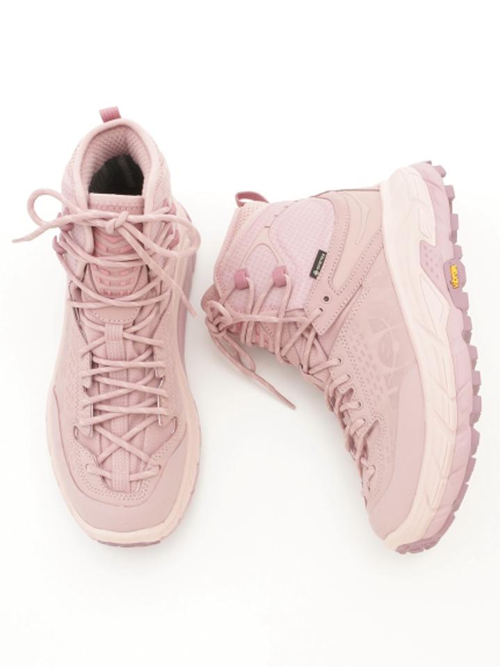 【HOKA ONE ONE】U TOR ULTRA HI