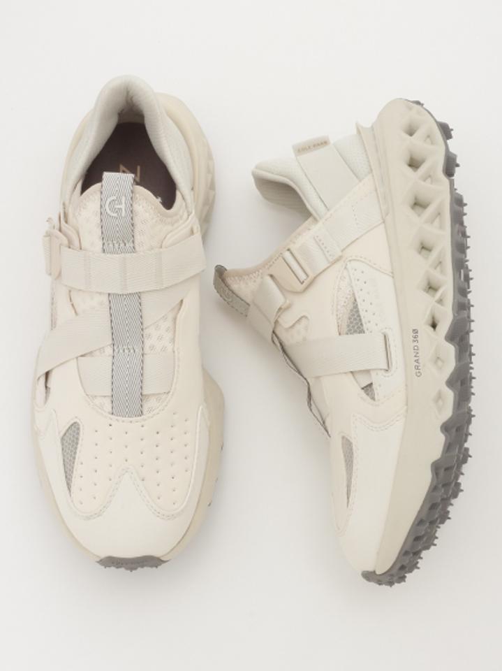【COLE HAAN】5.ZG MK STRAP RUNNER