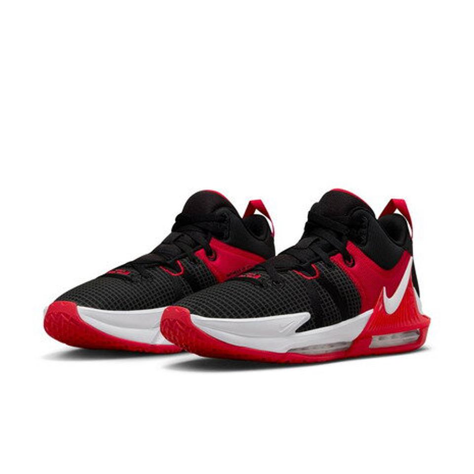 ナイキ（NIKE）（メンズ）バスケットシューズ バッシュ レブロン ウィットネス 7 EP DM1122-005