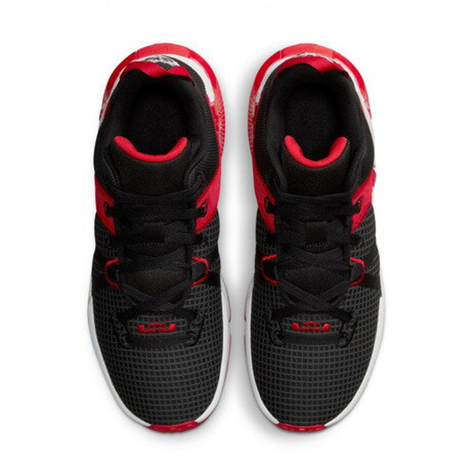 ナイキ（NIKE）（メンズ）バスケットシューズ バッシュ レブロン ウィットネス 7 EP DM1122-005