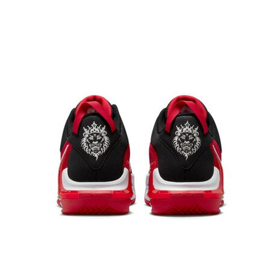ナイキ（NIKE）（メンズ）バスケットシューズ バッシュ レブロン ウィットネス 7 EP DM1122-005