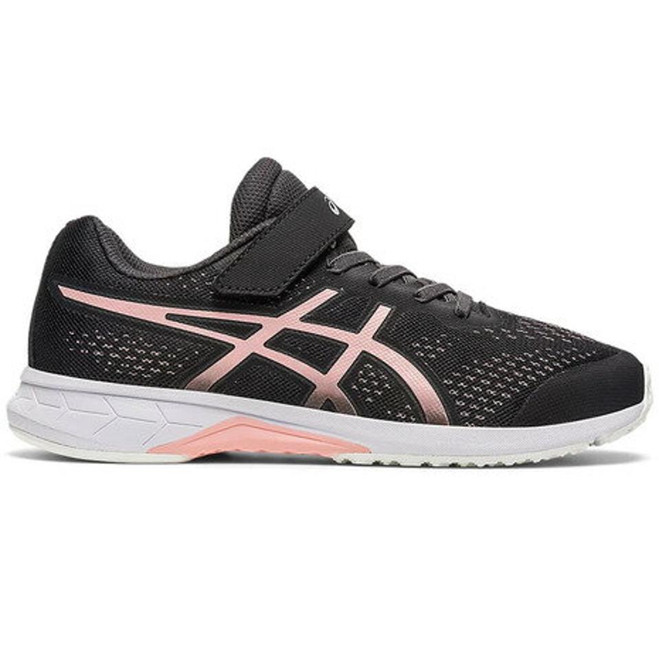 アシックス（ASICS）（キッズ）ジュニア シューズ レーザー ビーム RH-MG 1154A155 スニーカー ランニング ベルクロ ベルト付き 消臭 底 通学