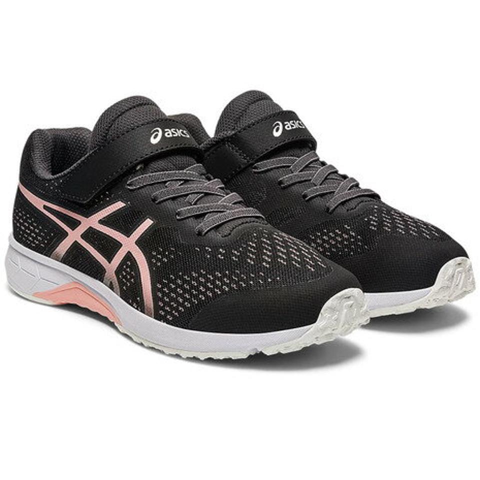 アシックス（ASICS）（キッズ）ジュニア シューズ レーザー ビーム RH-MG 1154A155 スニーカー ランニング ベルクロ ベルト付き 消臭 底 通学