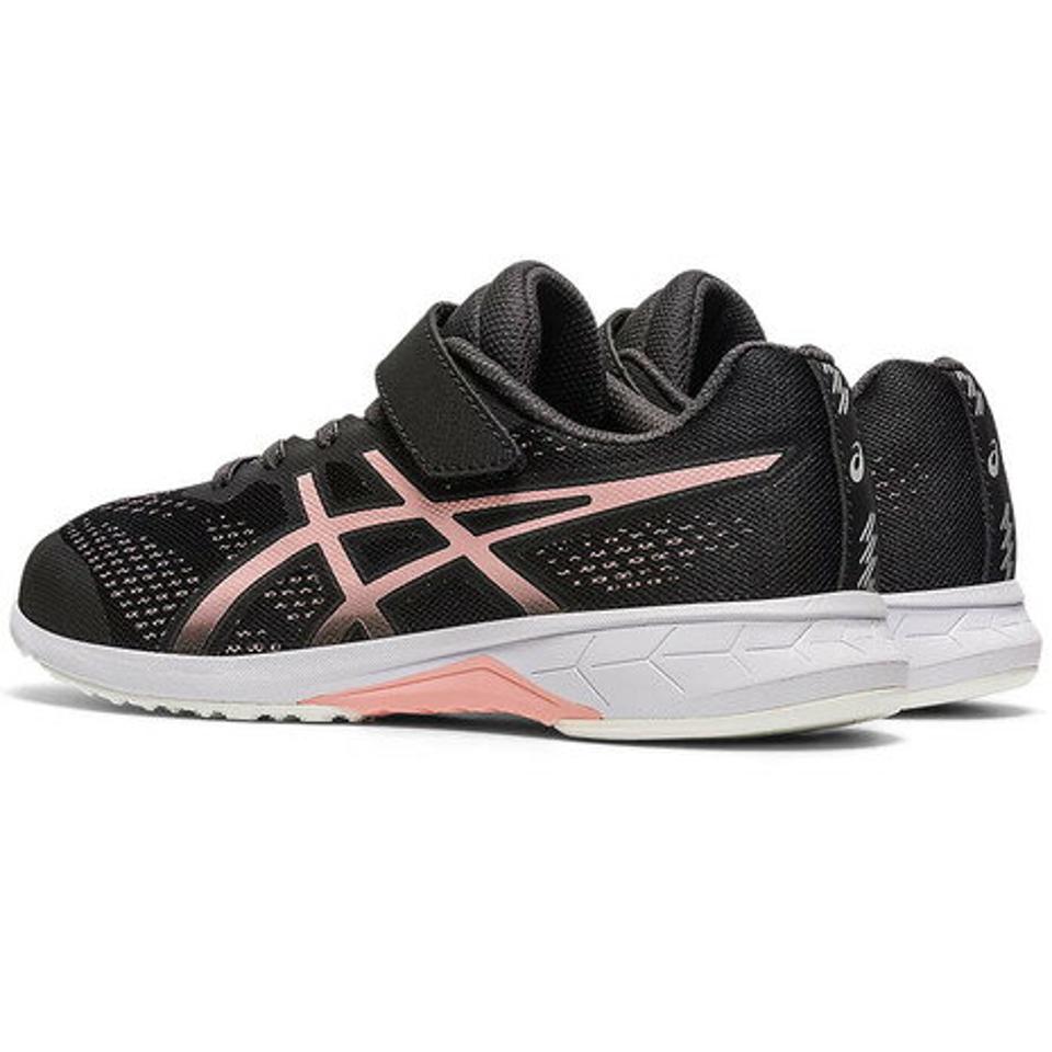 アシックス（ASICS）（キッズ）ジュニア シューズ レーザー ビーム RH-MG 1154A155 スニーカー ランニング ベルクロ ベルト付き 消臭 底 通学