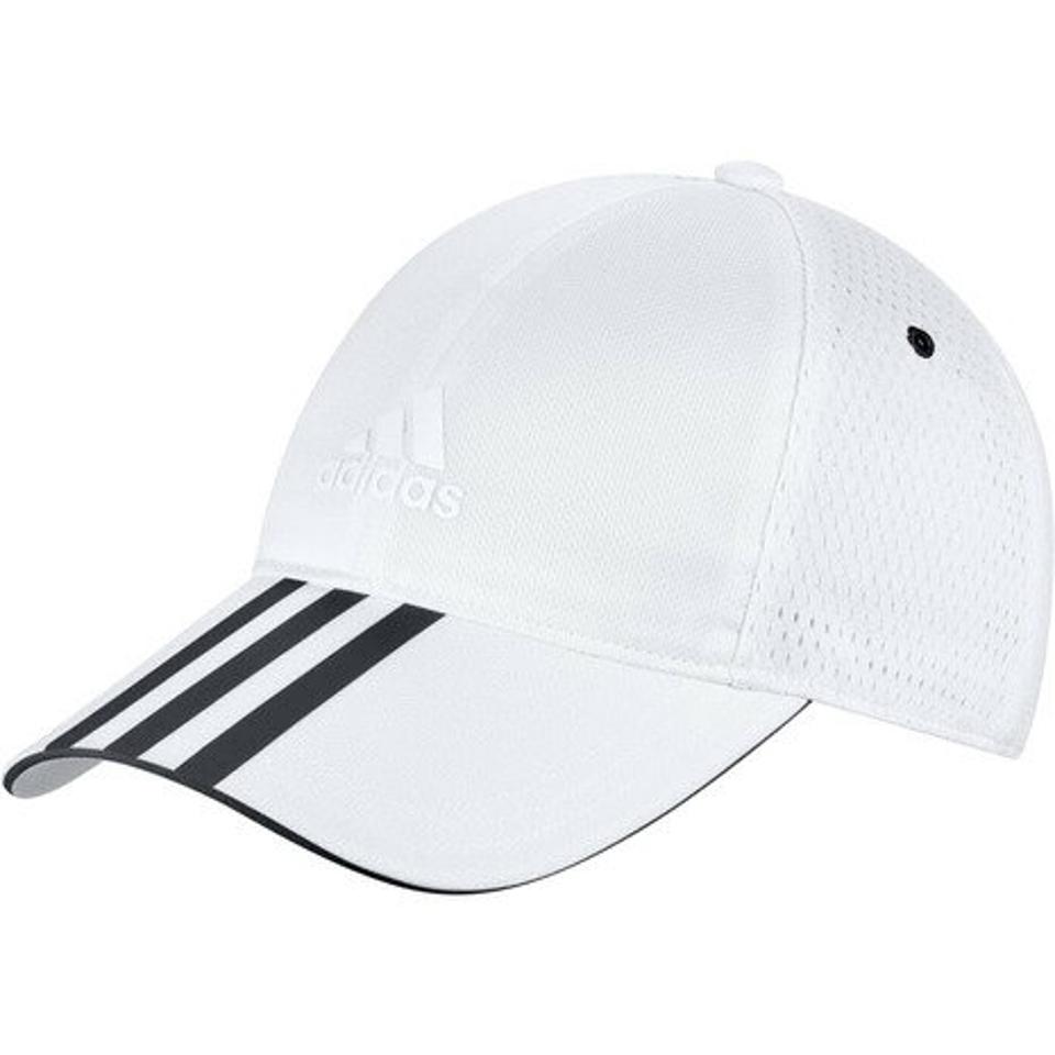 アディダス（adidas）（キッズ）キッズ メッシュキャップ P4639-IB0326