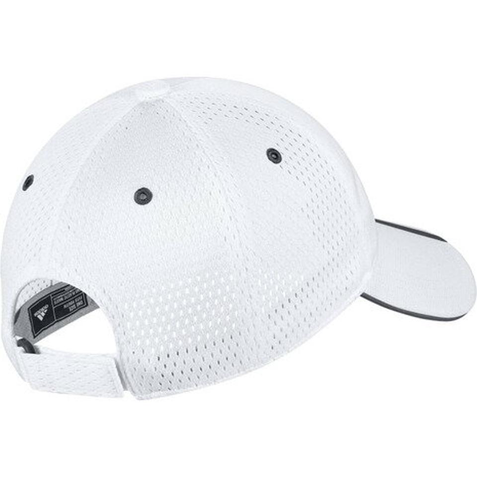 アディダス（adidas）（キッズ）キッズ メッシュキャップ P4639-IB0326