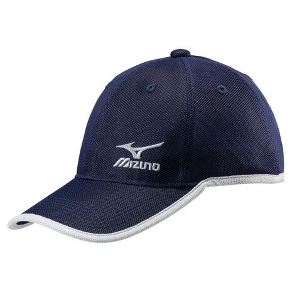 ミズノ（MIZUNO）（メンズ）クールホールドキャップ C2JWA102 熱中症対策