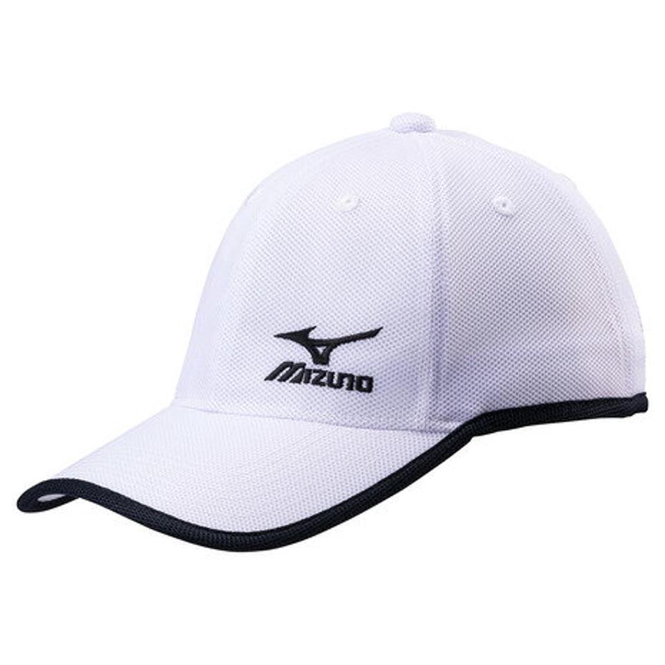 ミズノ（MIZUNO）（メンズ）クールホールドキャップ C2JWA10201