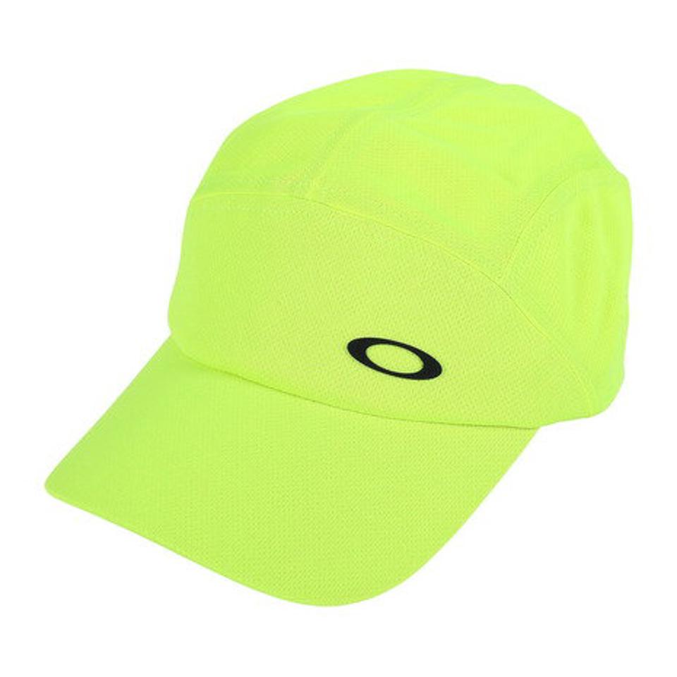 オークリー（OAKLEY）（メンズ、レディース）ESSENTIAL TRAIN キャップ FOS901428-762