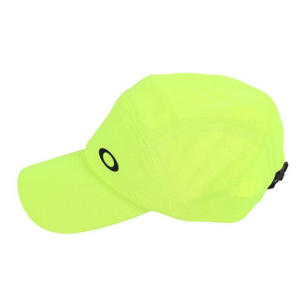 オークリー（OAKLEY）（メンズ、レディース）ESSENTIAL TRAIN キャップ FOS901428-762