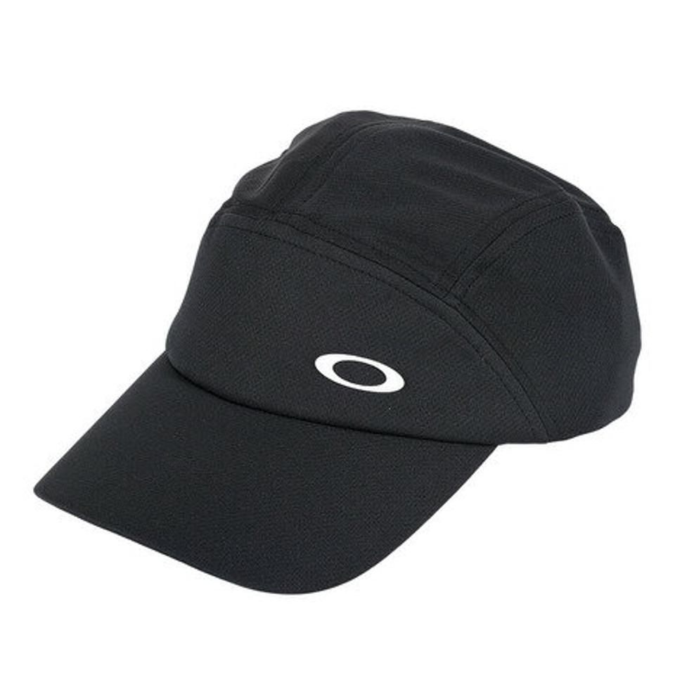 【3点10％OFFクーポン対象！11/23まで】オークリー（OAKLEY）（メンズ、レディース）ESSENTIAL TRAIN キャップ FOS901428