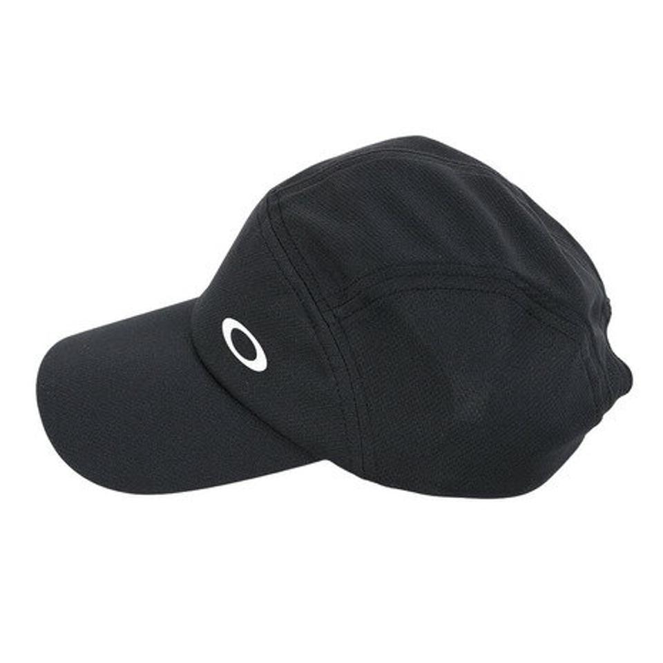 【3点10％OFFクーポン対象！11/23まで】オークリー（OAKLEY）（メンズ、レディース）ESSENTIAL TRAIN キャップ FOS901428