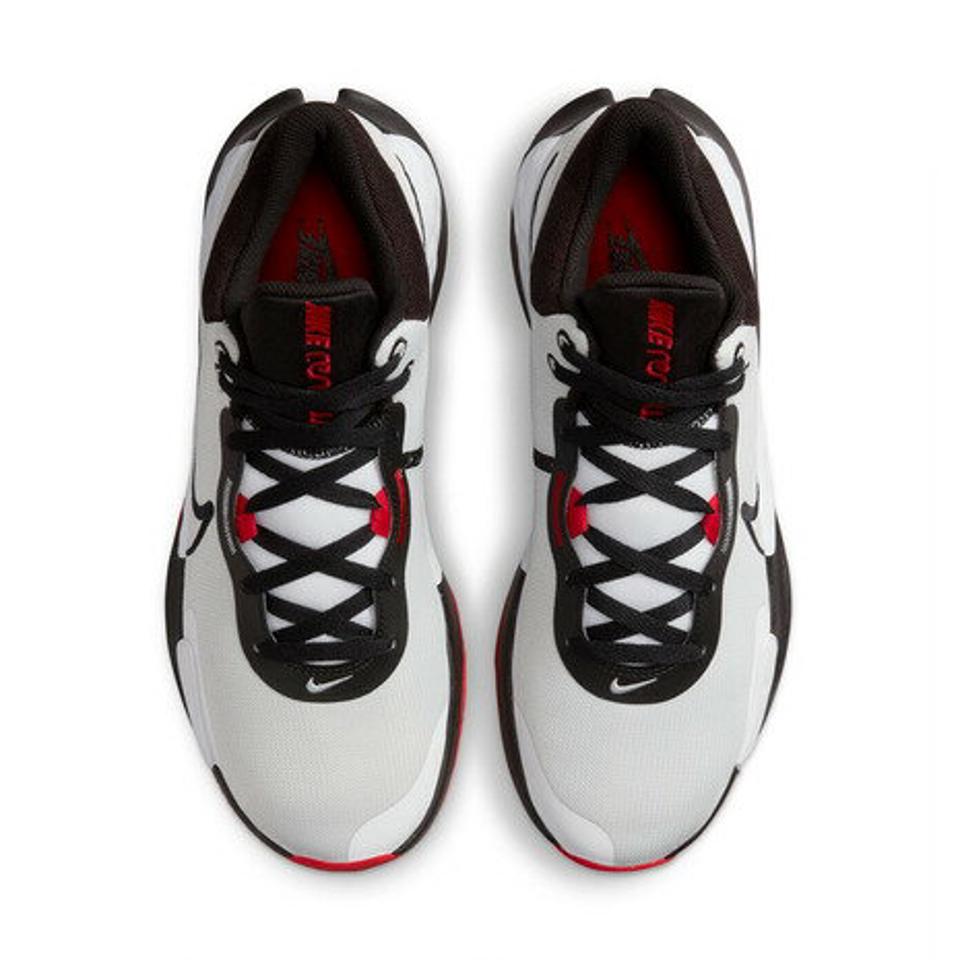 【9/10 24h限定 エントリー＆対象4店舗買い回りで最大P10倍！】ナイキ（NIKE）（メンズ）バスケットシューズ バッシュ リニュー エレベート 3 DD9304-100