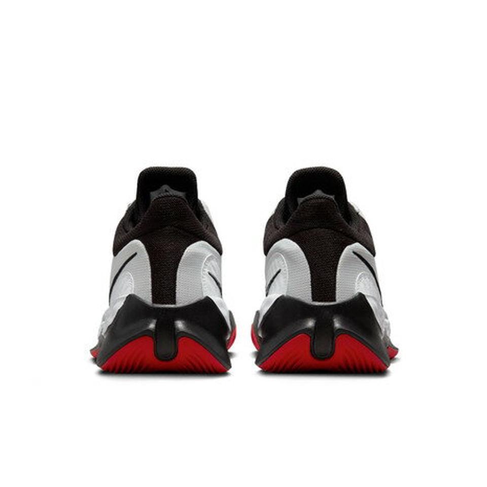 【9/10 24h限定 エントリー＆対象4店舗買い回りで最大P10倍！】ナイキ（NIKE）（メンズ）バスケットシューズ バッシュ リニュー エレベート 3 DD9304-100