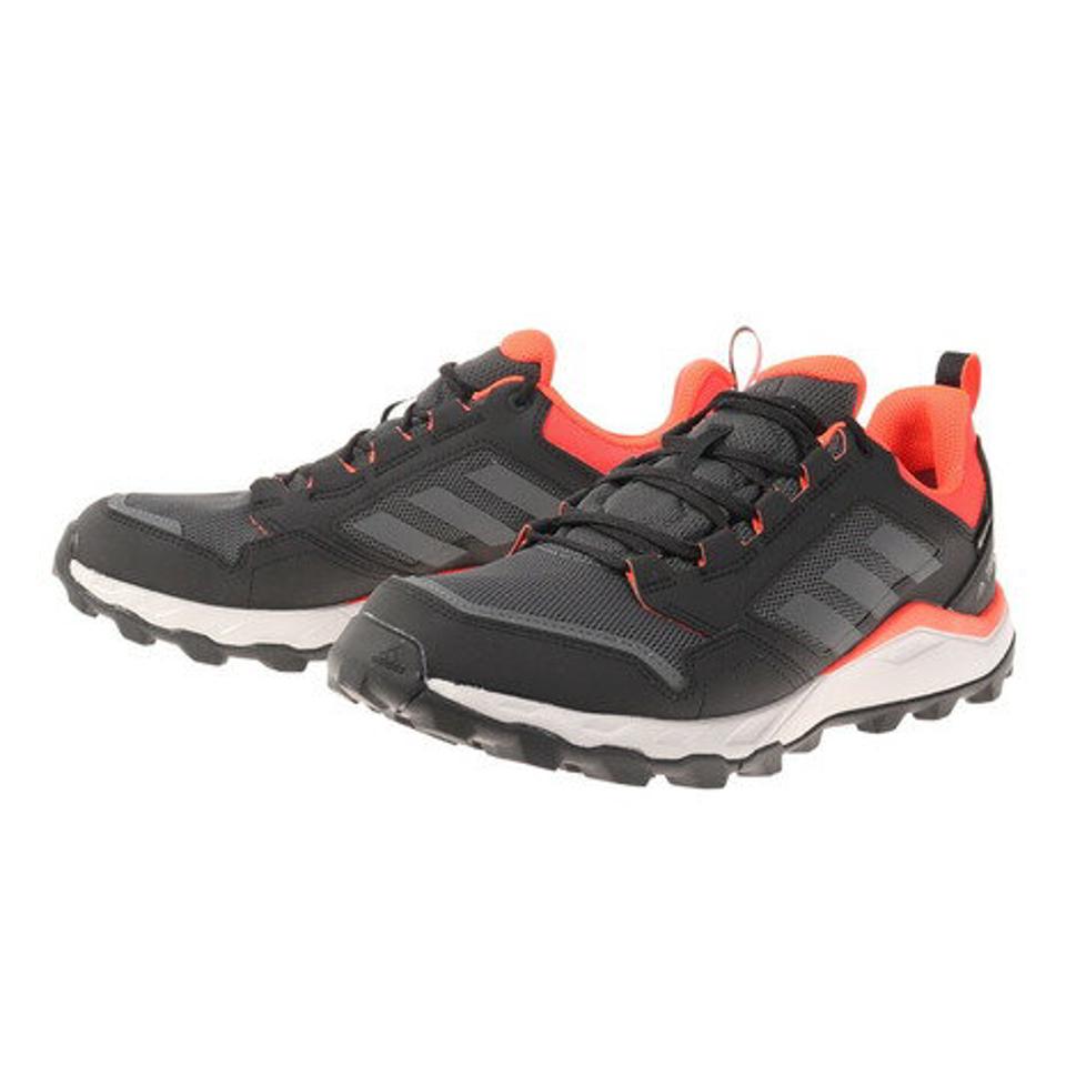 アディダス（adidas）（メンズ）スニーカー アウトドアシューズ TERREX TRACEROCKER 2.0 GORE-TEX GZ8909