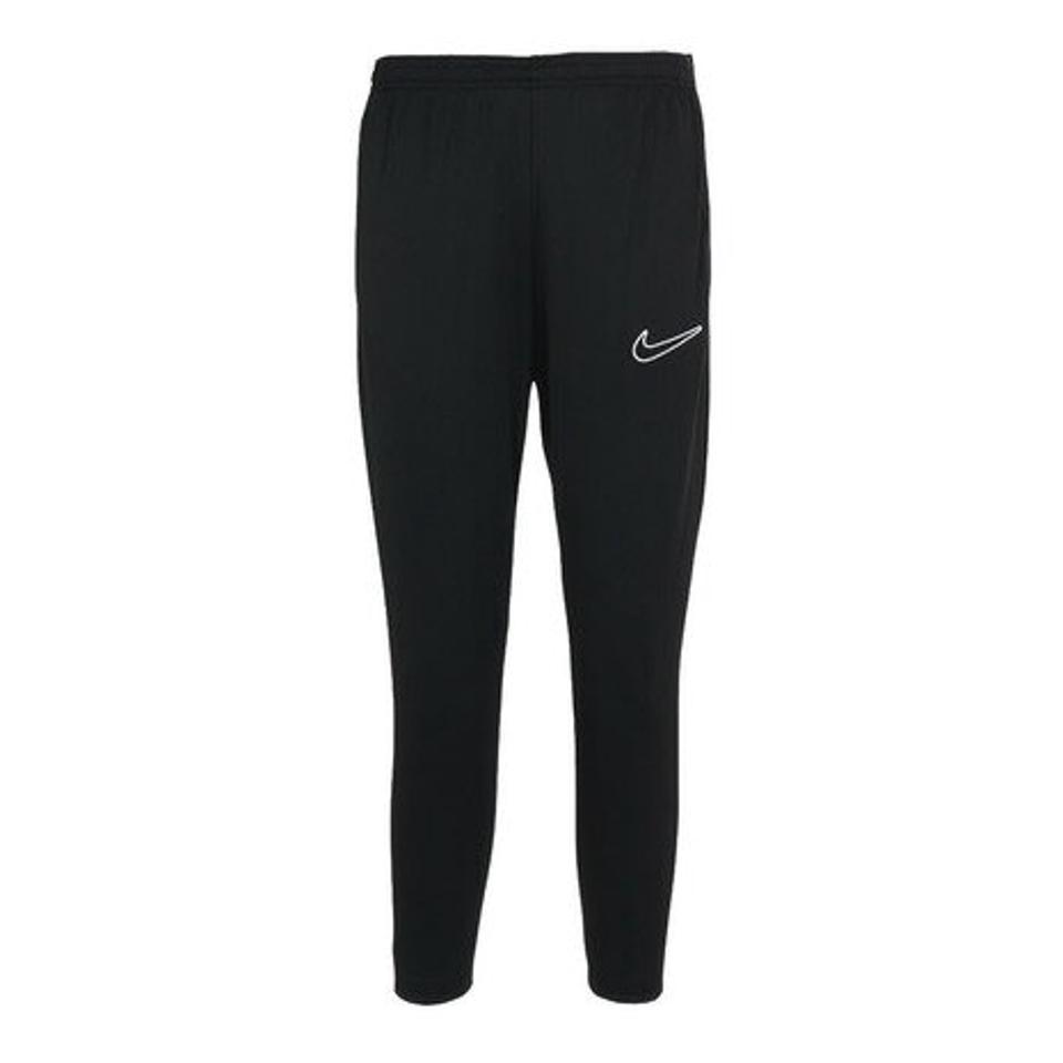 ナイキ（NIKE）（メンズ）サッカーウェア ドライフィット アカデミー23 ジッパー サッカーパンツ DV9741-010 速乾