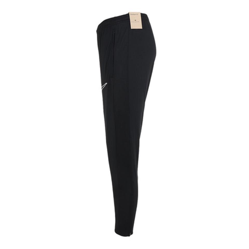 ナイキ（NIKE）（メンズ）サッカーウェア ドライフィット アカデミー23 ジッパー サッカーパンツ DV9741-010 速乾