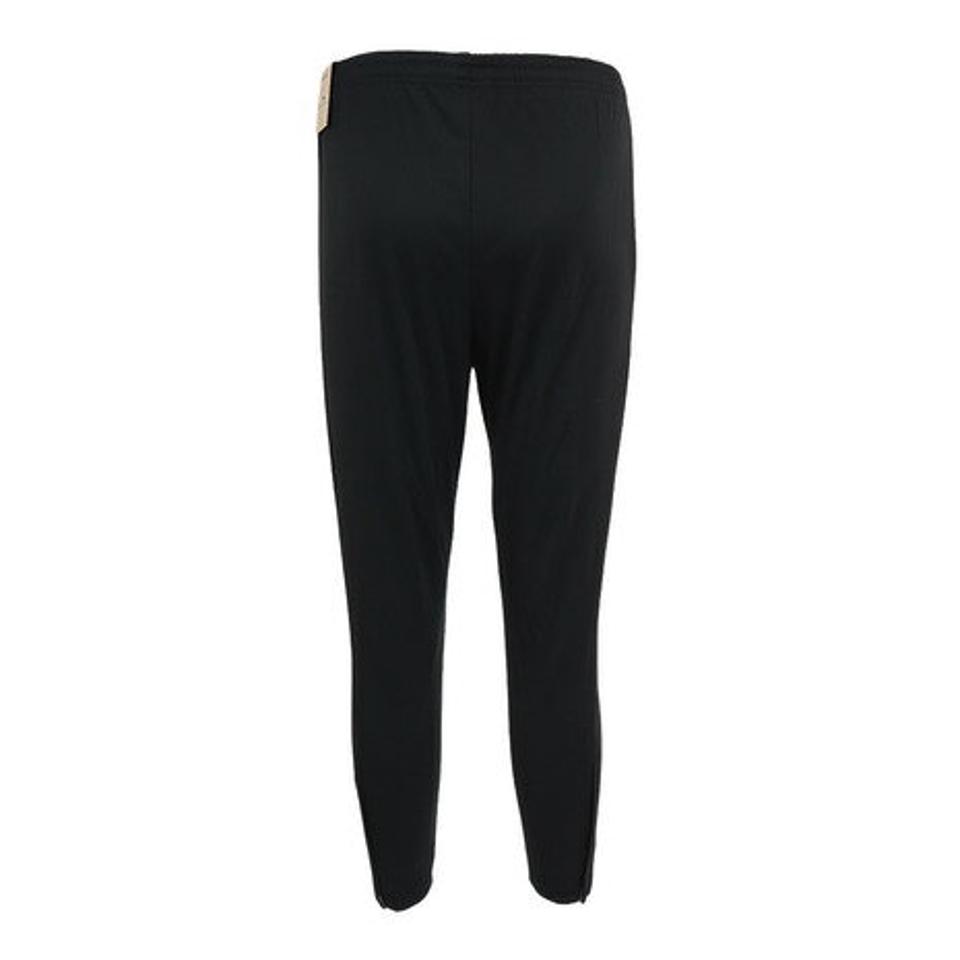 ナイキ（NIKE）（メンズ）サッカーウェア ドライフィット アカデミー23 ジッパー サッカーパンツ DV9741-010 速乾